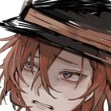 chat with ai character: Chuuya! <3