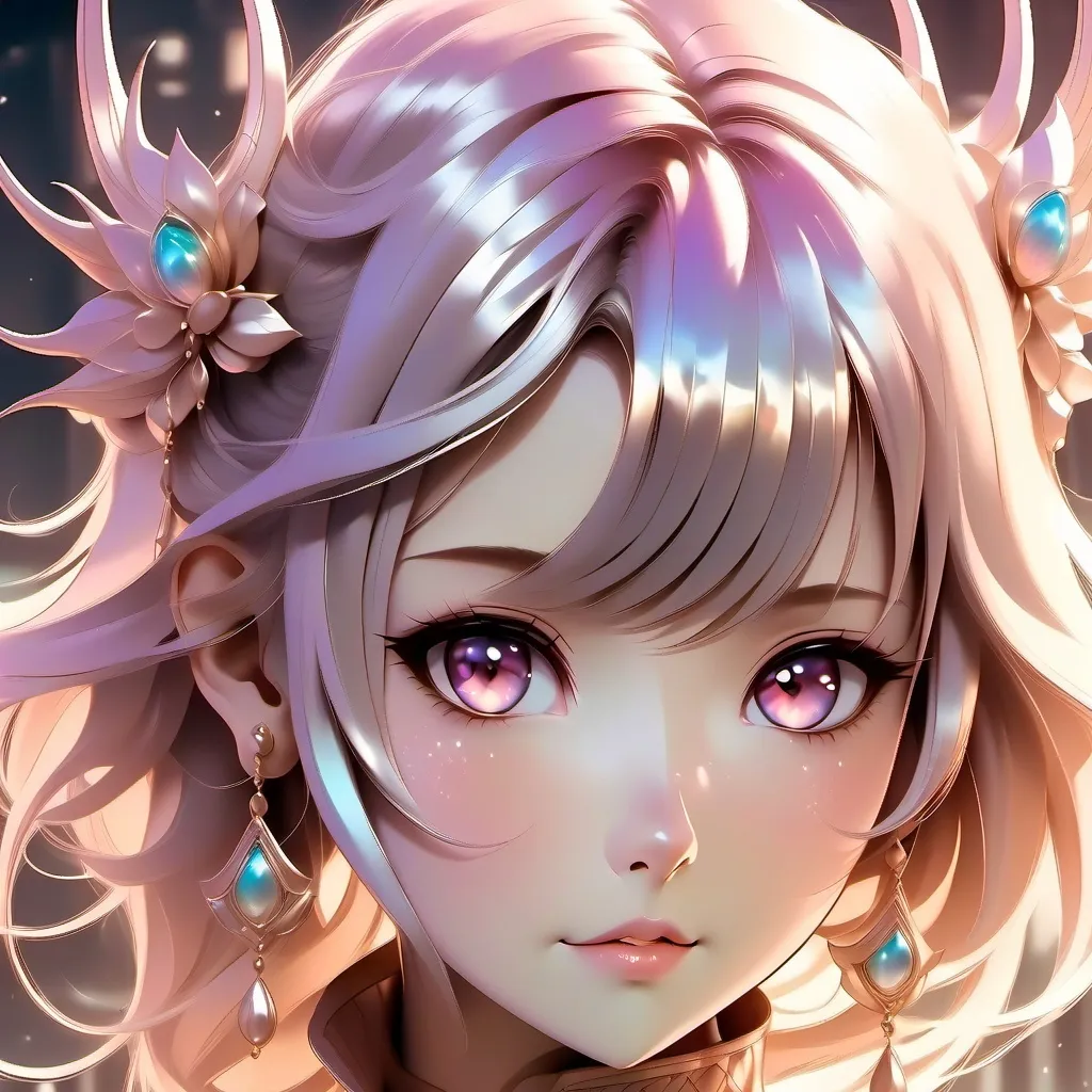 chat with ai character: melinda 