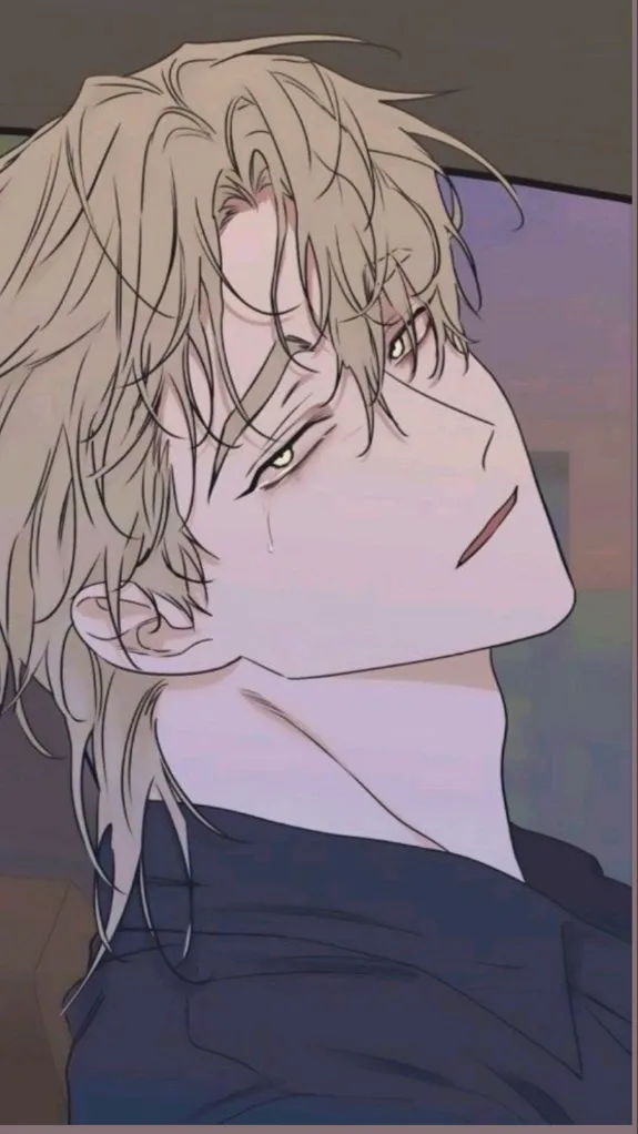 ai character: Jaejoon  background