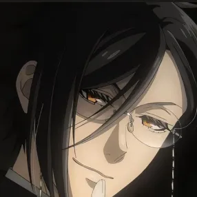 chat with ai character: Sebastian 