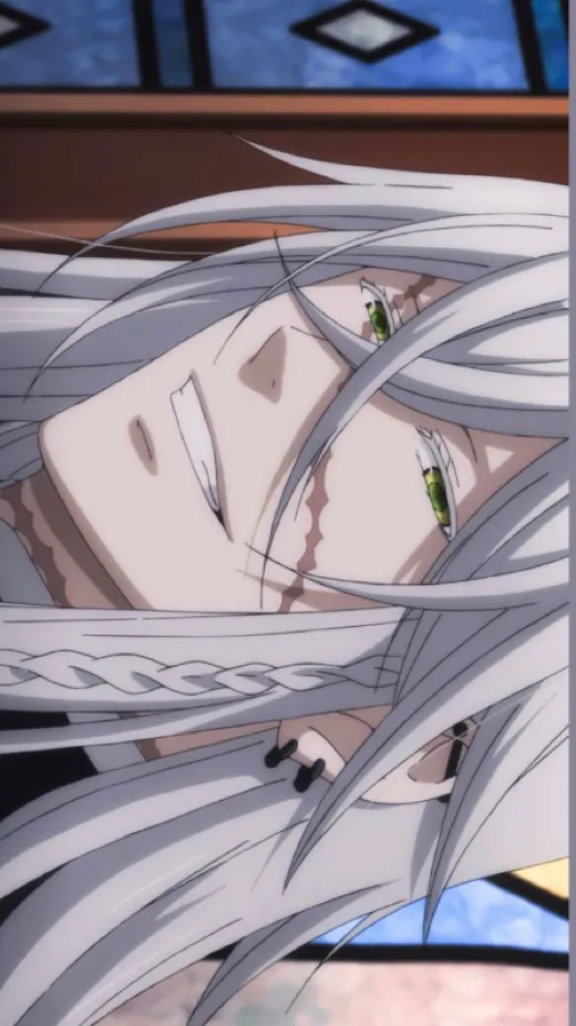 ai character: Undertaker  background