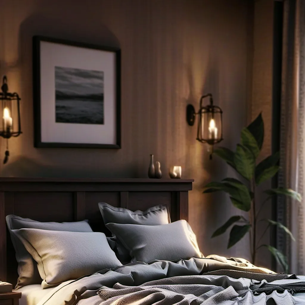 chat with ai character: Sleepover