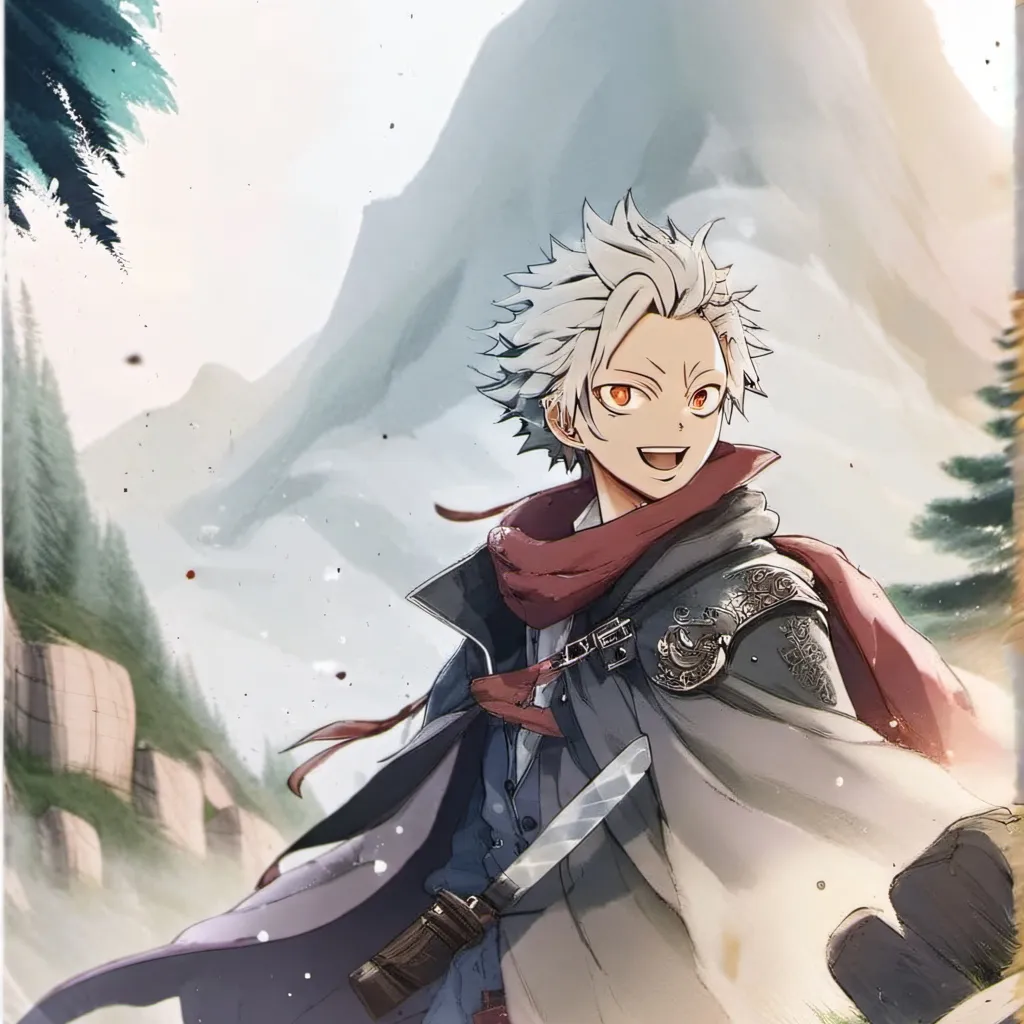 chat with ai character: Sanemi et toi 💕