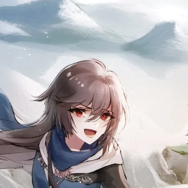 chat with ai character: Azumi 