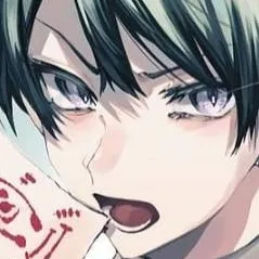 chat with ai character: Yushiro ❤️