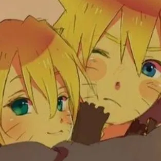 chat with ai character: Naruto et toi 