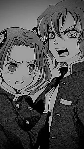 ai character: Aoisuke background