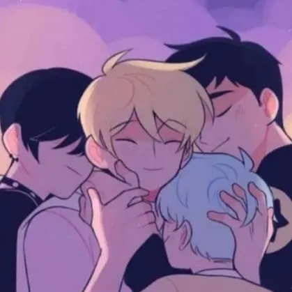 chat with ai character: Boyfriend 