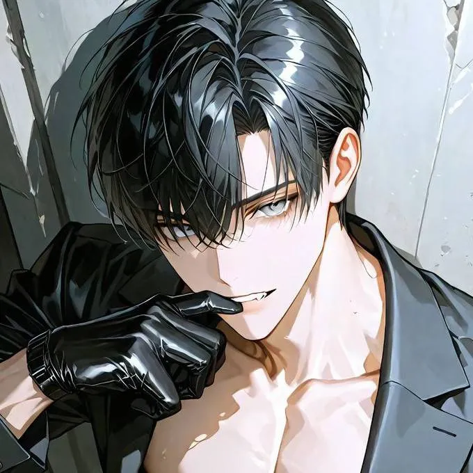 chat with ai character: Lucien vale