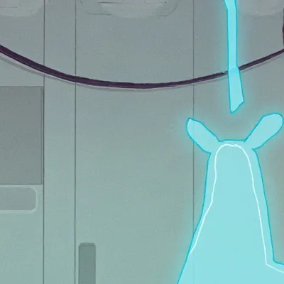 chat with ai character: Murder drone