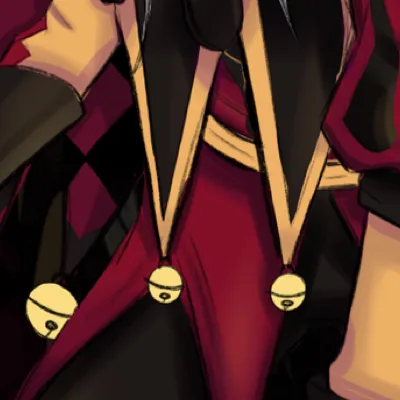 chat with ai character: Pierrot