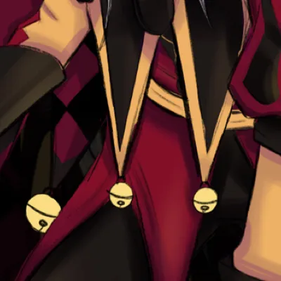 chat with ai character: Pierrot 