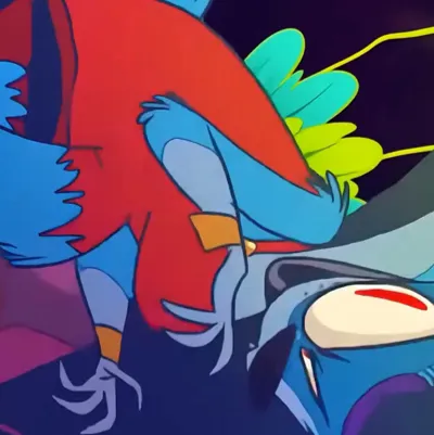 chat with ai character: JayJay