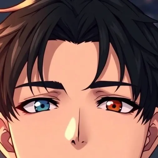 chat with ai character: Zai