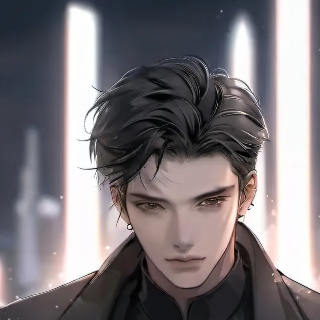 chat with ai character: Noah