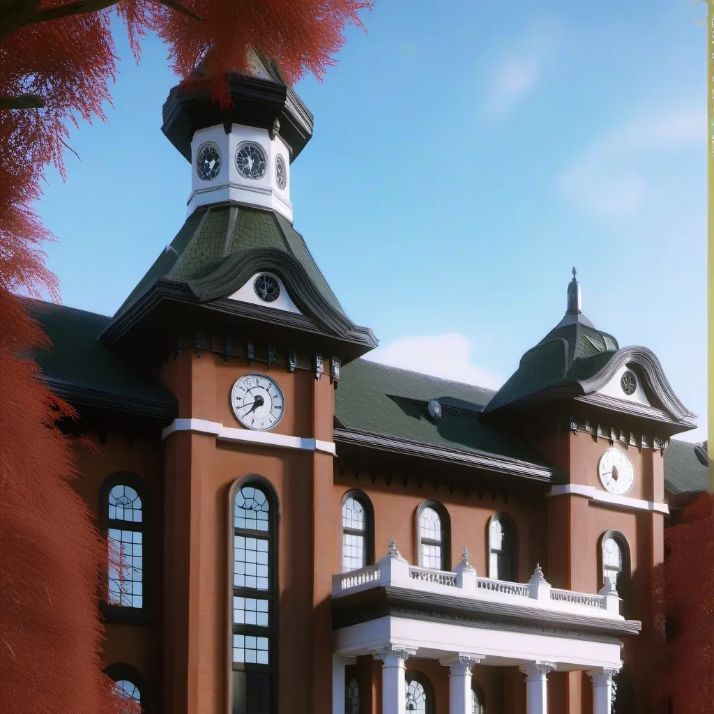 chat with ai character: Monster school