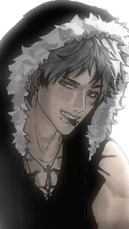 ai character: Dylan background