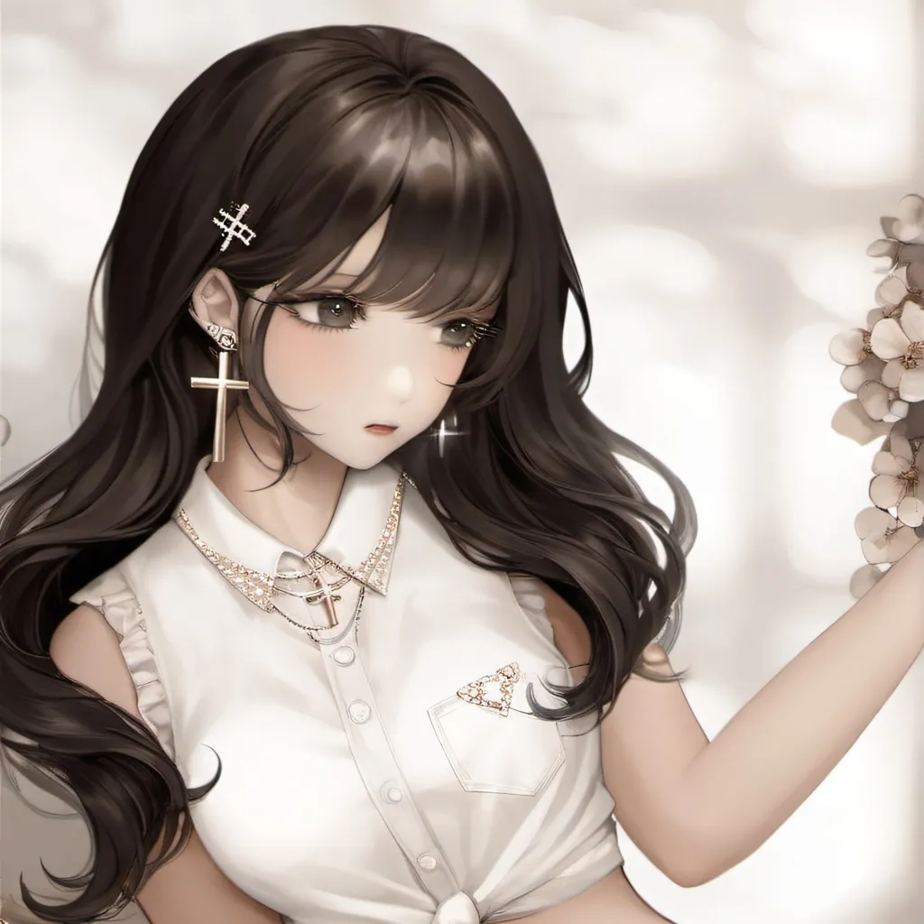 chat with ai character: Carola