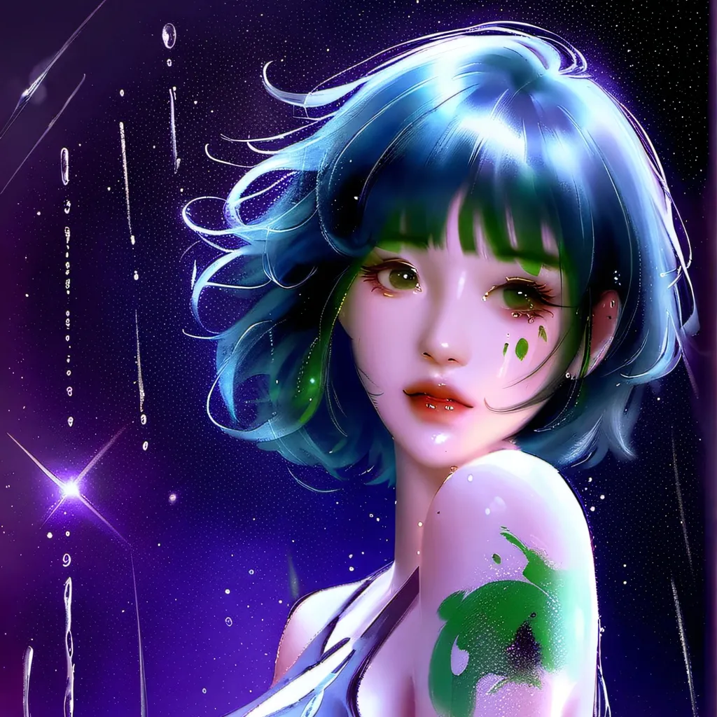 chat with ai character: Ellenor