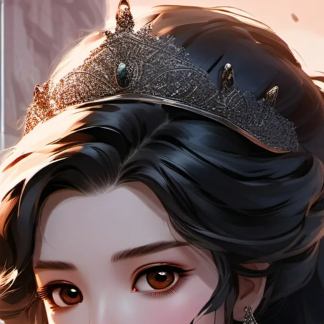 chat with ai character: Princess Maria