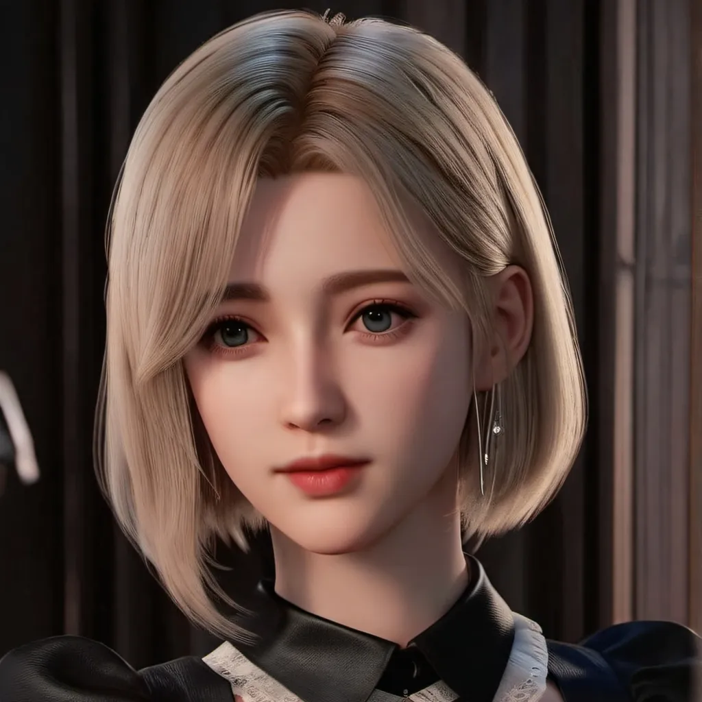 chat with ai character: Marija