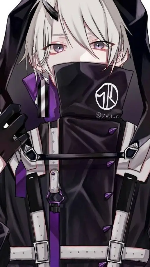 ai character: Alexander background