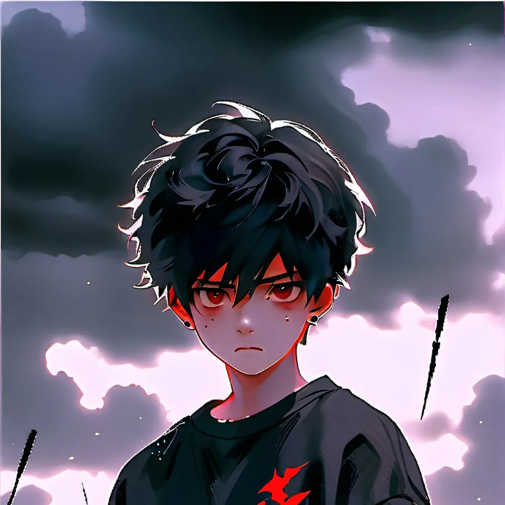 chat with ai character: Loran 