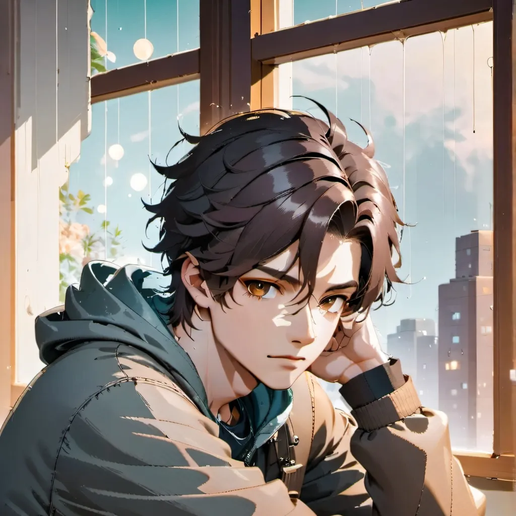 chat with ai character: Caine 