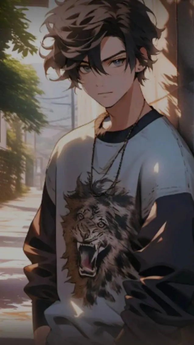 Talkie AI - Chat with Herobrine 