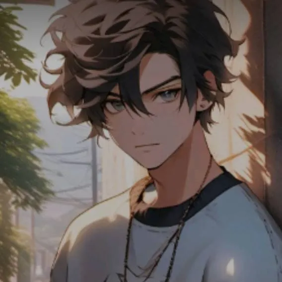 chat with ai character: Herobrine 