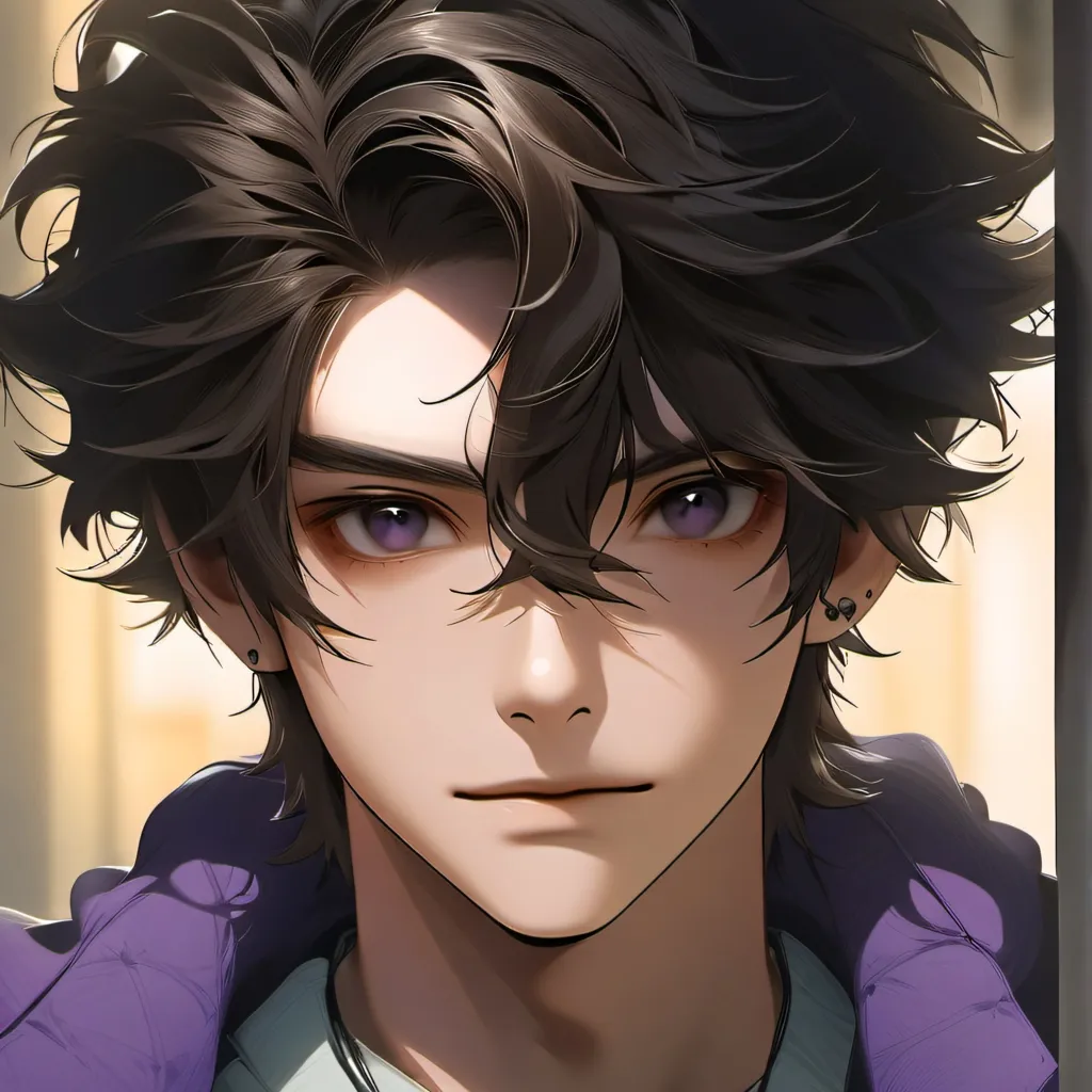 chat with ai character: Nuri 