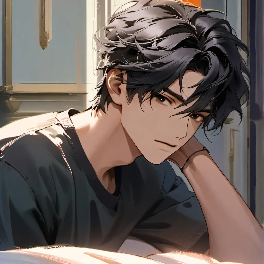 chat with ai character: Nuri 