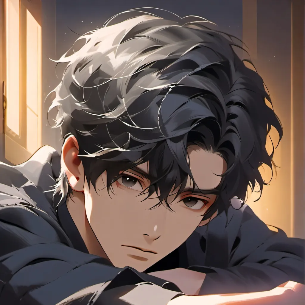 chat with ai character: Nuri