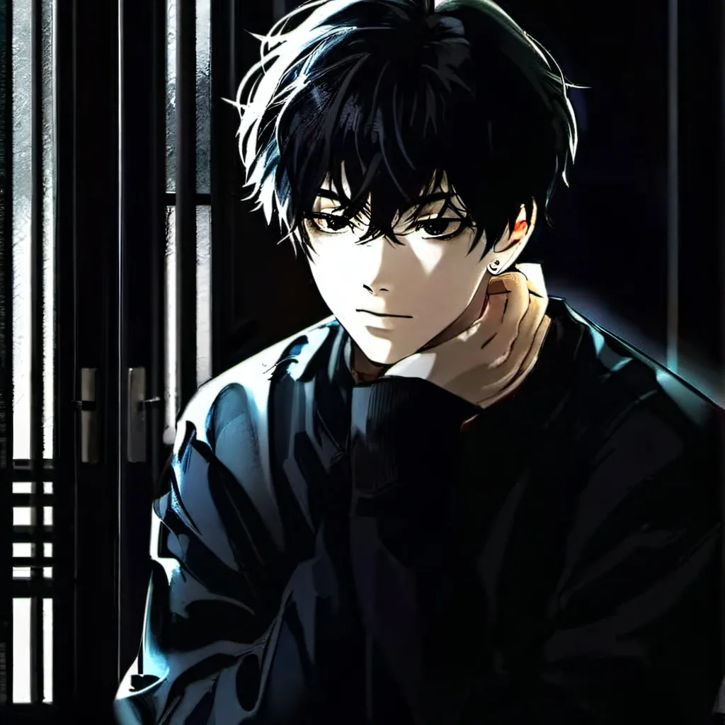 chat with ai character: Nuri 