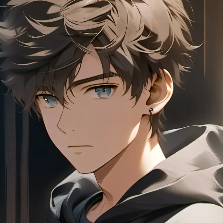 chat with ai character: Herobrine 