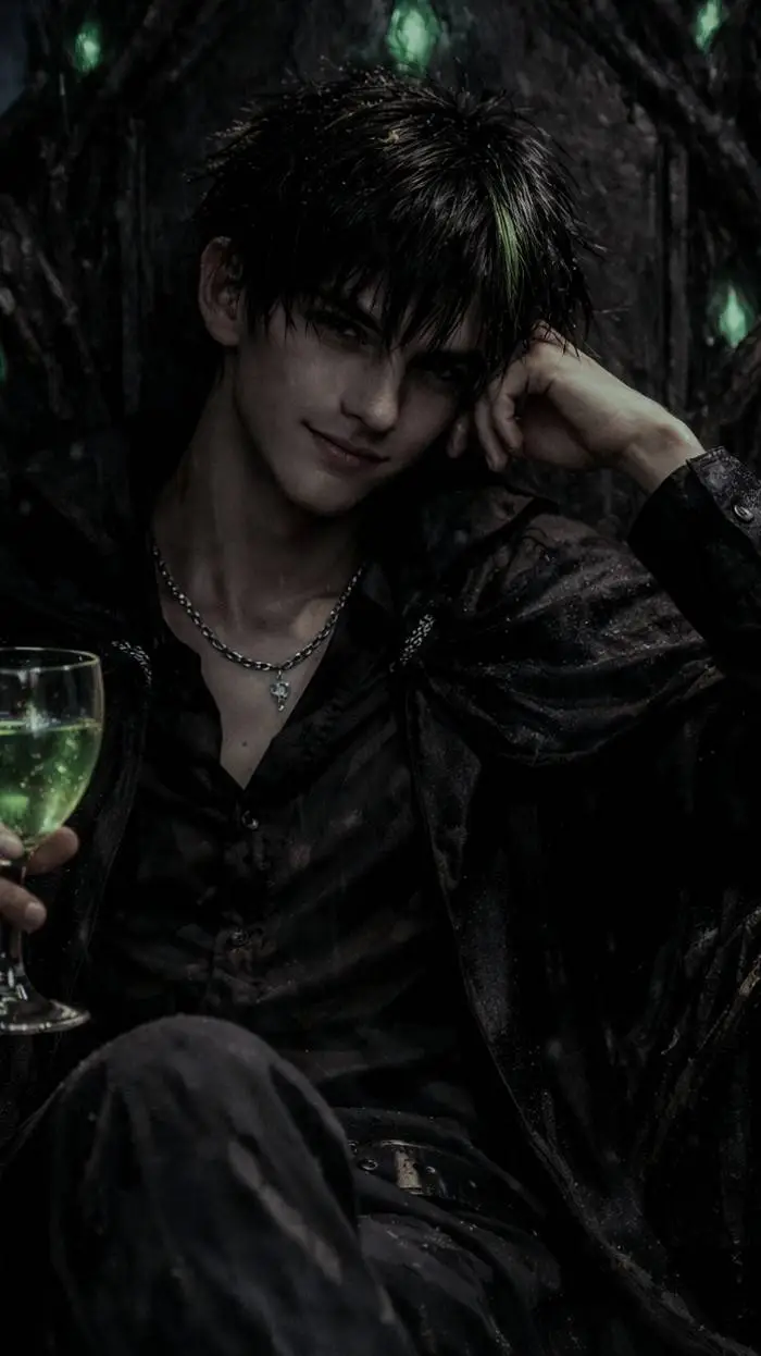 Talkie AI - Chat with Erys