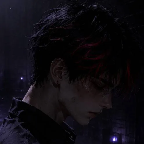 chat with ai character: Ander 