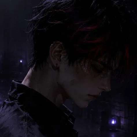 chat with ai character: Ander 