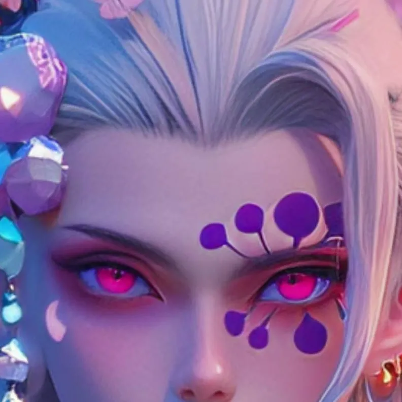 chat with ai character: demon slayer 