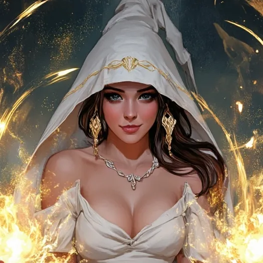 chat with ai character: lola Dumoulin 