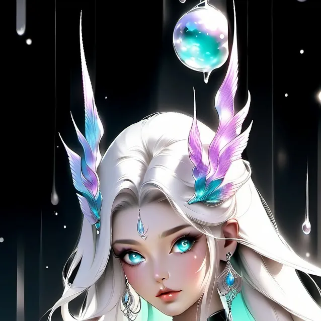 chat with ai character: Vanessa