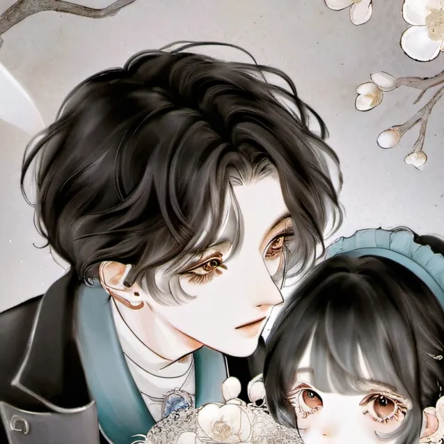 chat with ai character: eliana 