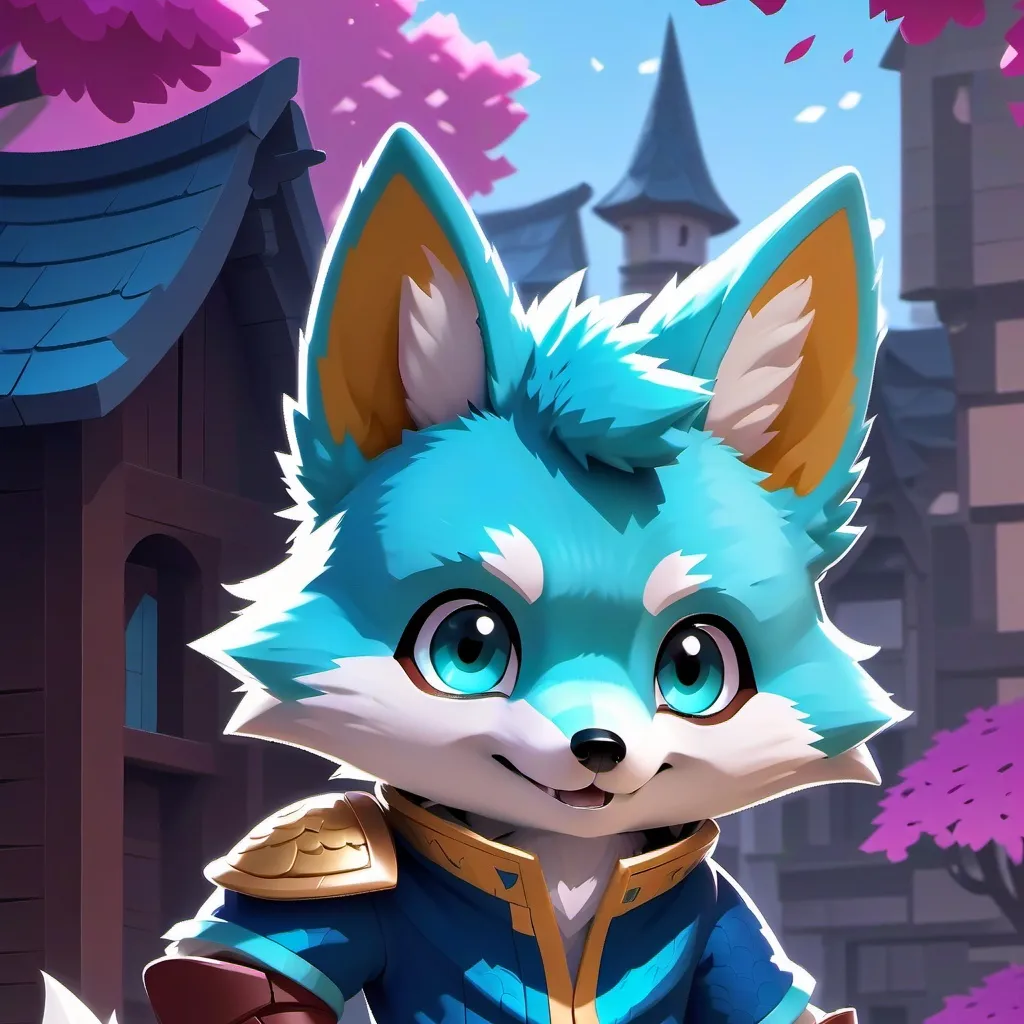 chat with ai character: Davide