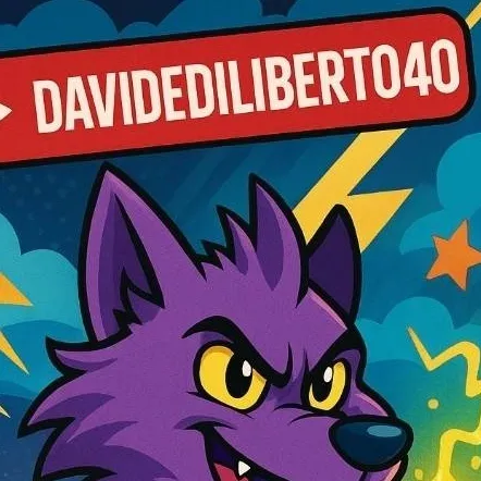 chat with ai character: Violetto
