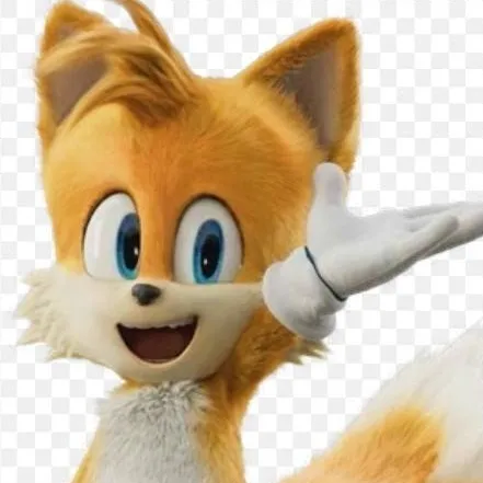 chat with ai character: Tails la volpe