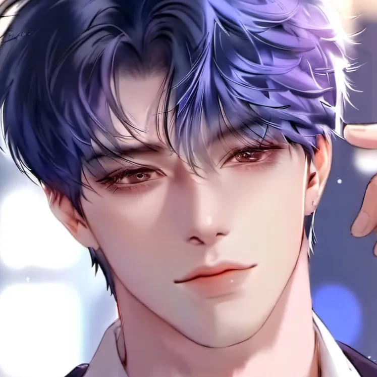chat with ai character: Rafayel 