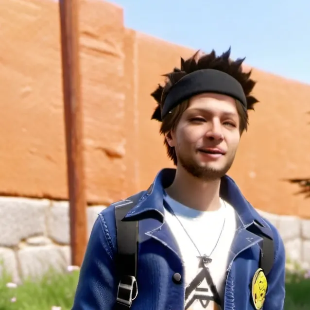 chat with ai character: Maxima 