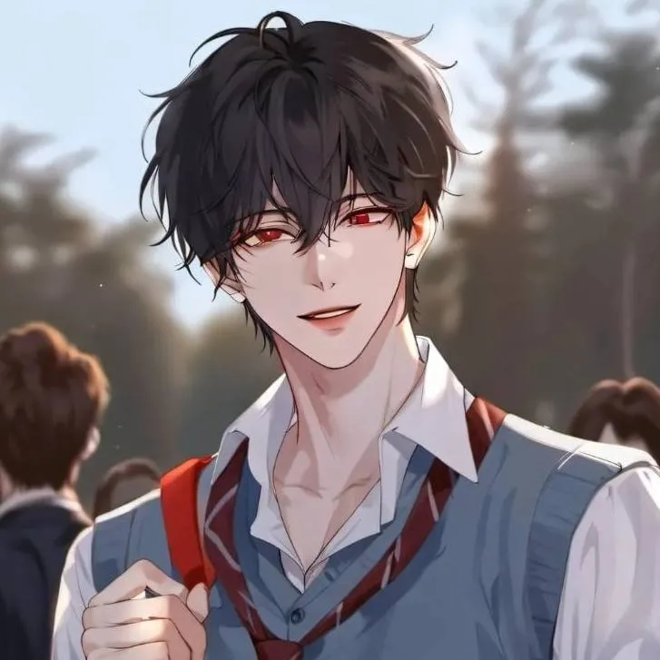 chat with ai character: ALAN🍃