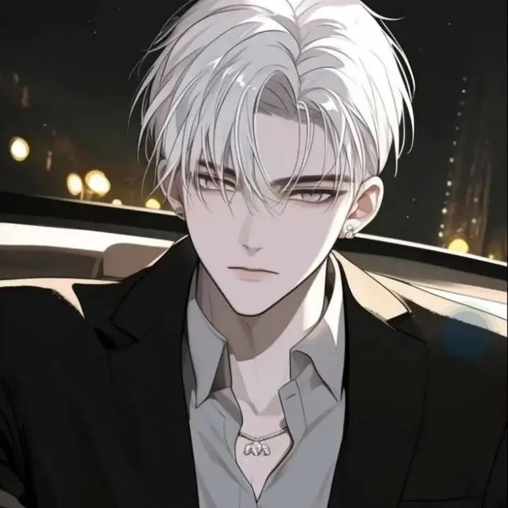 chat with ai character: Nicolás 🫧