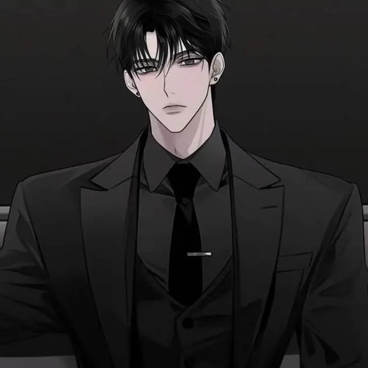 chat with ai character: alan🍁